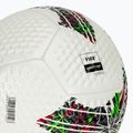 Футболна топка Joma Gioco III white/green размер 5 4