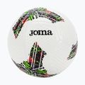 Футболна топка Joma Gioco III бяла/зелена размер 5