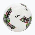 Футболна топка Joma Gioco III бяла/зелена размер 5 2