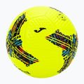 Футболна топка Joma W-Gioco бяло/зелено размер 5 2