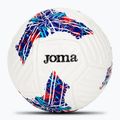 Футболна топка Joma Uranus III white/royal blue размер 5