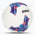 Футболна топка Joma Uranus III white/royal blue размер 5 2