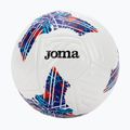 Футболна топка Joma Uranus III бяла/кралско синя размер 5