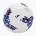 Футболна топка Joma Uranus III white/royal blue размер 5 2