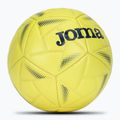 Хандбална топка Joma J-Pro yellow/dark navy размер 2 2
