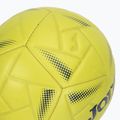 Хандбална топка Joma J-Pro yellow/dark navy размер 2 3