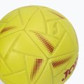 Топка за хандбал Joma J-Pro yellow/red размер 3 3