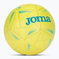 Топка за хандбал Joma J-Pro yellow/turquoise размер 0 2