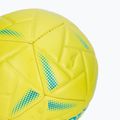 Топка за хандбал Joma J-Pro yellow/turquoise размер 0 3