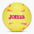 Хандбална топка Joma J-Pro yellow/fluor pink размер 1