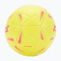 Хандбална топка Joma J-Pro yellow/fluor pink размер 1 2