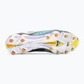 Joma Striker Top FG мъжки футболни обувки черно/зелено 4