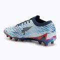 Joma Striker Top FG мъжки футболни обувки royal/navy 3