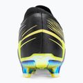Мъжки футболни обувки Joma Propulsion Top FG black/yellow 6