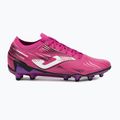 Joma Propulsion Top FG мъжки футболни обувки fuchsia 8