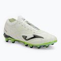 Мъжки футболни обувки Joma Evolution Top FG white/black