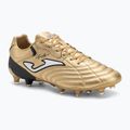Joma мъжки футболни обувки Aguila Cup FG gold