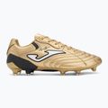 Joma мъжки футболни обувки Aguila Cup FG gold 2