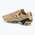 Joma мъжки футболни обувки Aguila Cup FG gold 3