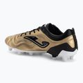 Joma мъжки футболни обувки Score FG gold 3