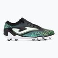 Joma Striker FG черни мъжки футболни обувки 2