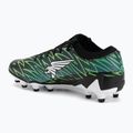 Joma Striker FG черни мъжки футболни обувки 3