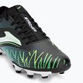 Joma Striker FG черни мъжки футболни обувки 7
