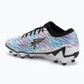 Joma Striker FG мъжки футболни обувки бели 3