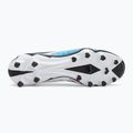 Joma Striker FG мъжки футболни обувки бели 4