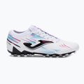 Joma Propulsion FG мъжки футболни обувки бели 8
