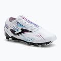 Joma Propulsion FG мъжки футболни обувки бели