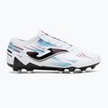 Joma Propulsion FG мъжки футболни обувки бели 2