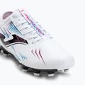 Joma Propulsion FG мъжки футболни обувки бели 7