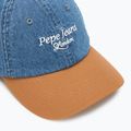 Pepe Jeans Denim Cap бейзболна шапка от деним 3