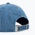Pepe Jeans Denim Cap бейзболна шапка от деним 4