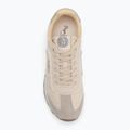 Дамски обувки Pepe Jeans Once Twill white 5