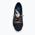 Дамски обувки Pepe Jeans Kenton Block navy 5