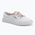 Дамски обувки Pepe Jeans Kenton Block white