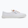 Дамски обувки Pepe Jeans Kenton Block white 2