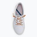 Дамски обувки Pepe Jeans Kenton Block white 5