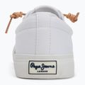 Дамски обувки Pepe Jeans Kenton Block white 6