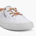 Дамски обувки Pepe Jeans Kenton Block white 7