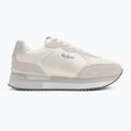 Pepe Jeans Rusper Shine white дамски обувки 2