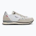 Pepe Jeans Brit Fly дамски обувки бели 2