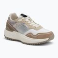 Pepe Jeans Kimi Glam beige дамски обувки