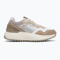 Pepe Jeans Kimi Glam beige дамски обувки 2
