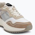 Pepe Jeans Kimi Glam beige дамски обувки 7
