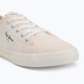 Pepe Jeans Brady Colors дамски обувки light peach beige 7