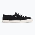 Дамски обувки Pepe Jeans Brady Basic black 2