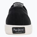 Дамски обувки Pepe Jeans Brady Basic black 6